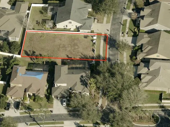 3505 Graycliff Ln Lot 21, Brandon, FL 33511