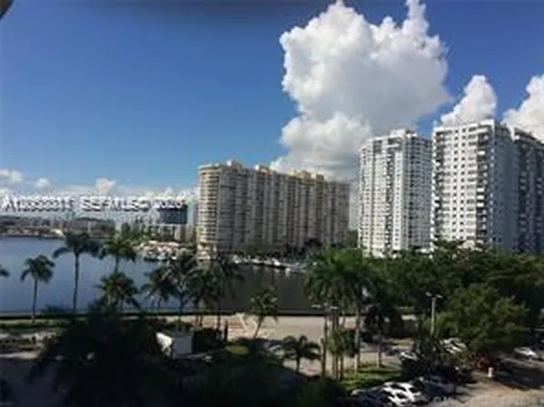 2801 NE 183rd St APT 603W, Aventura, FL 33160