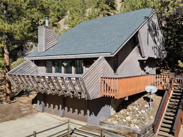 4120 Fall River Road, Idaho Springs, CO 80452