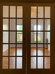 Rented by Donawald Realty INC