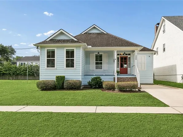334 Stafford Pl, New Orleans, LA 70124