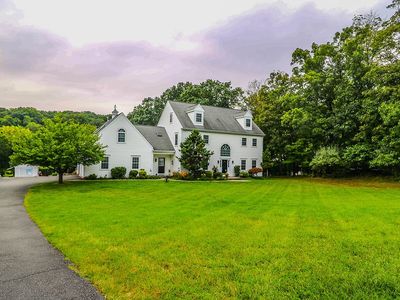 86 Alexauken Creek Rd, Lambertville, NJ, 08530