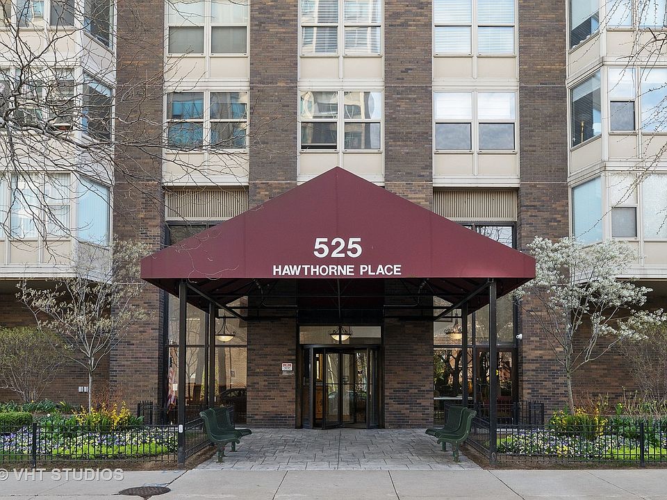1st image of 525 W Hawthorne Pl APT 1706