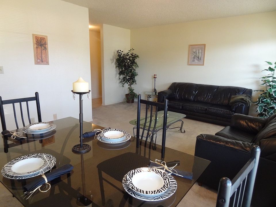 2nd image of 1466 S 107th East Ave APT D