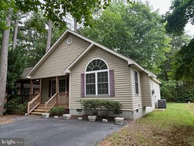 31 Footbridge Trl, Ocean Pines, MD, 21811