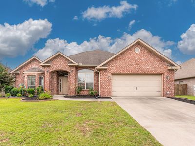 262 Paradise Palm Cir, Crestview, FL, 32536