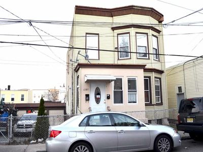 6301 Jefferson St, West New York, NJ, 07093