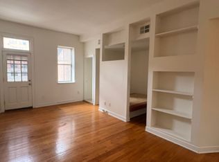 17 W. Preston St, Baltimore, MD 21201
