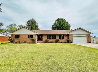 209 SW Larkspur Dr, Walnut Ridge, AR 72476