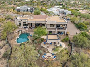36138 N Summit Dr, Cave Creek, AZ 85331