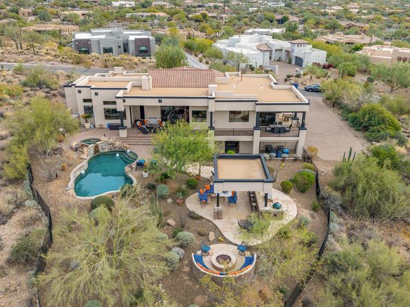 36138 N Summit Dr, Cave Creek, AZ 85331