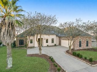 16816 White Springs Ave, Baton Rouge, LA 70816