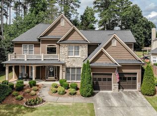 1754 Millhouse Run, Marietta, GA 30066