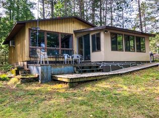 2516 W Killarney Dr, Tomahawk, WI 54487