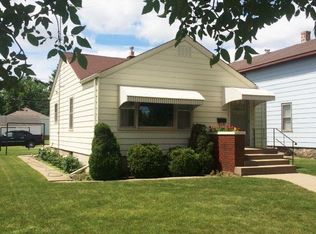 3421 1st Ave, Hibbing, MN 55746