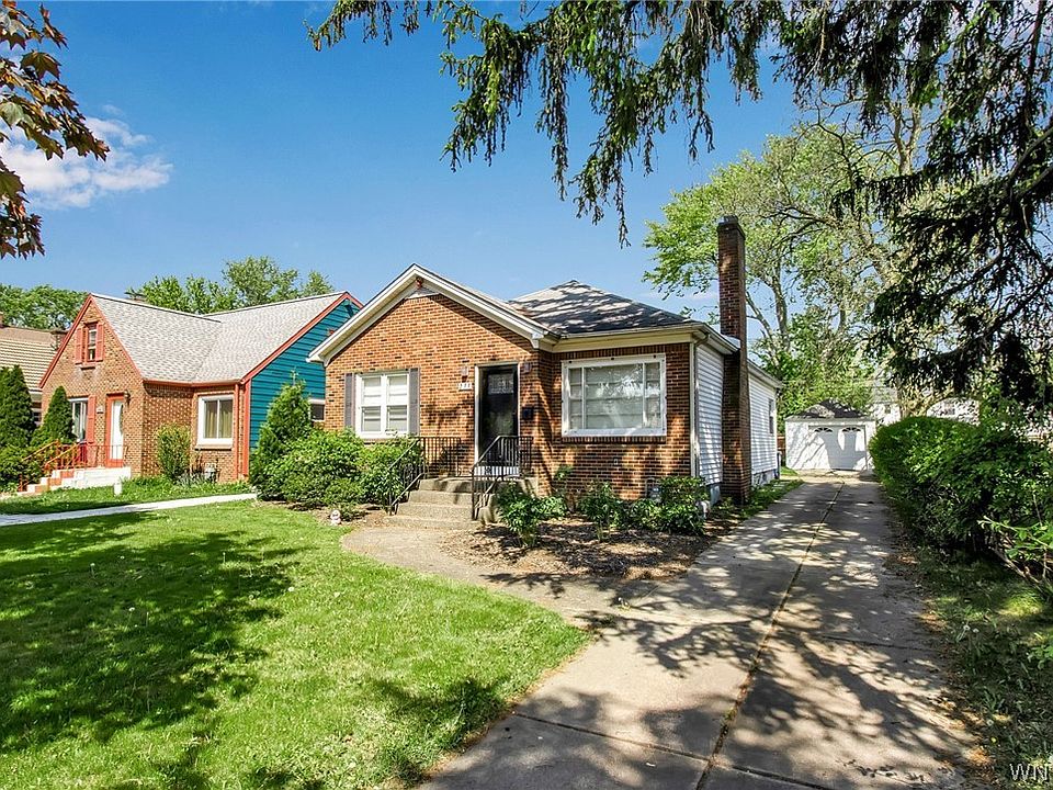 211 Capen Blvd, Amherst, NY 14226 Zillow