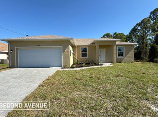 2230 Jeannin Dr, North Port, FL 34288