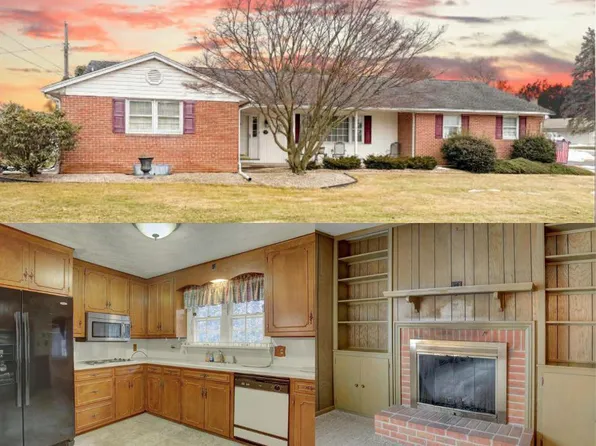 34 Acorn Cir, Chambersburg, PA 17202