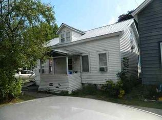 320 Lake St, Ogdensburg, NY 13669