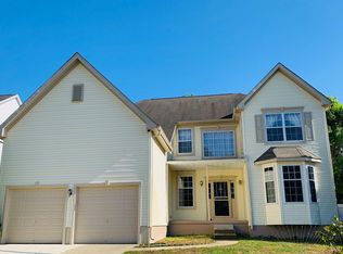 128 W Kennedy Dr, Egg Harbor Township, NJ 08234
