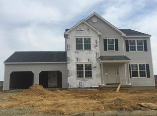 2181 Eagles Landing Dr #191, Upper Nazareth Township, PA 18064