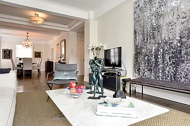 Rented by Buchbinder & Warren