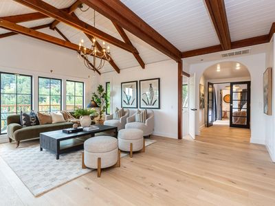 63 - 65 Bay Road, Fairfax, CA, 94930