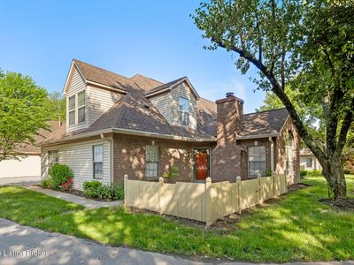 3010 Graystone Manor Pkwy, Louisville, KY, 40241