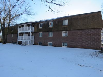 7 Wildwood St APT 21, Dracut, MA, 01826