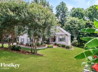 108 Overlook Heights Way, Stockbridge, GA 30281
