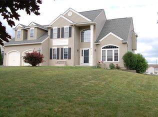 5110 Hardstone Rd, Jamesville, NY 13078