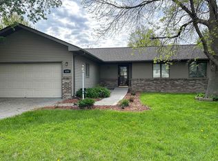 4201 Palamino Rd, Kearney, NE 68845