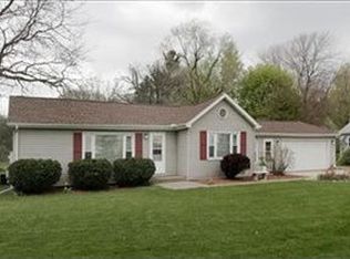 215 N 8th St, Kalamazoo, MI 49009