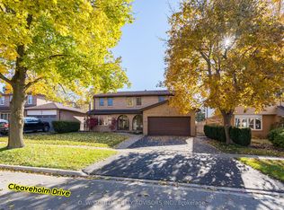 41 Cleaveholm Dr, Halton Hills, ON L7G 3E3