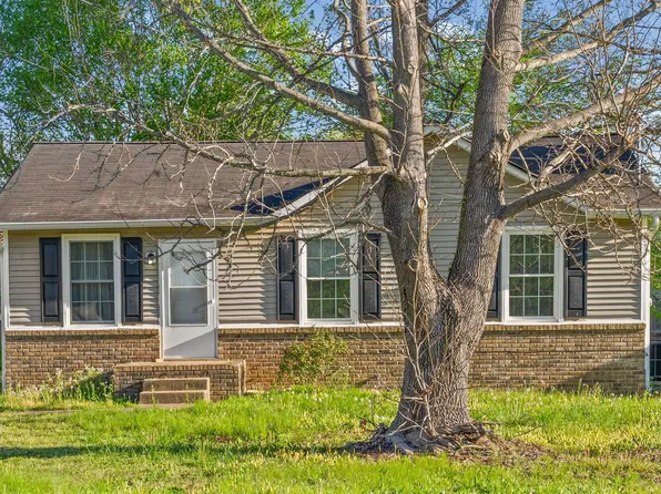 352 Woodale Dr, Clarksville, TN 37042