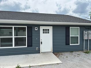 866 E Virginia Ave #A, Galena, KS 66739