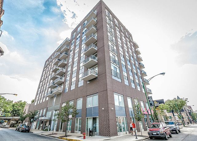 1st image of 1546 N Orleans St APT 1006