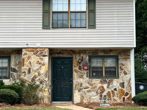 2506 Hidden Cove Ct APT D, Gainesville, GA 30501