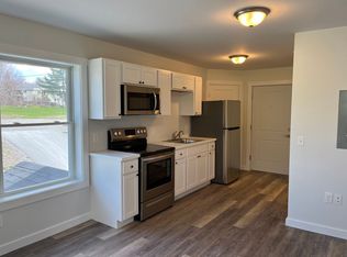 221 Bridge Street, Morrisville, VT 05661