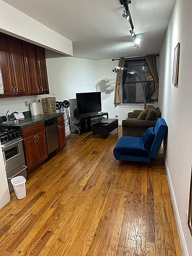 360 W 119th St #B Photo 1