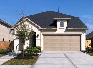 712 Ocean Palms Dr, Katy, TX 77493