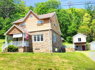946 Dibert St, Summerhill, PA 15958