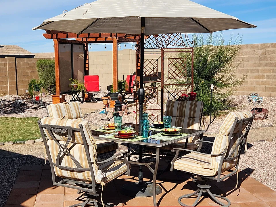 914 W Diamond Rim Dr