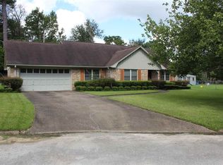 108 Cypress St, Silsbee, TX 77656