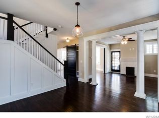 5403 Dorchester Rd, Richmond, VA 23225