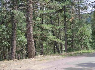 19 Silver Fox Trl, Mayhill, NM 88339