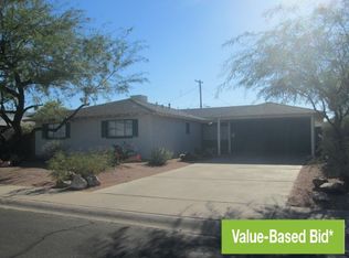 6437 E Sheridan St, Scottsdale, AZ 85257