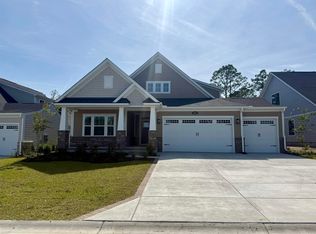 2265 Vera Way, Longs, SC 29568