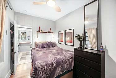 Rented by Oxford Property Group