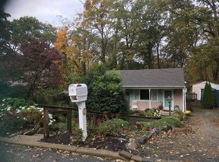 92 Brooksyde Ave, Ringwood, NJ 07456
